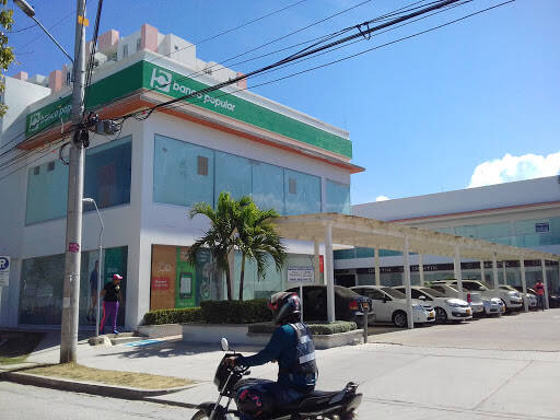 Negocio Banco Popular