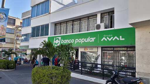 Negocio Banco Popular