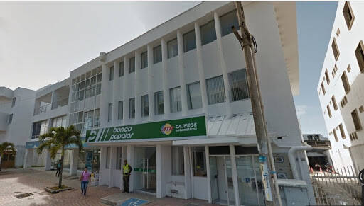 Negocio Banco Popular
