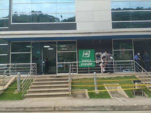 Negocio Banco Popular