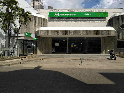 Negocio Banco Popular