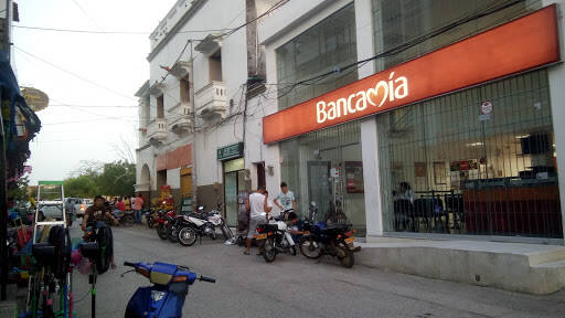 Negocio Banco Popular
