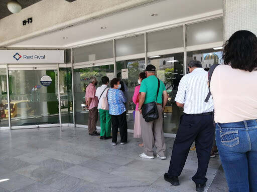 Negocio Banco Popular