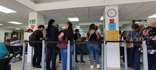 Negocio Banco Popular
