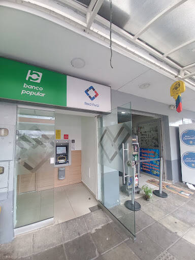 Negocio Banco Popular