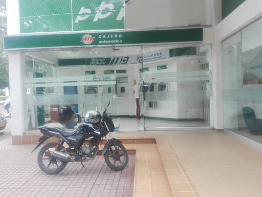 Negocio Banco Popular