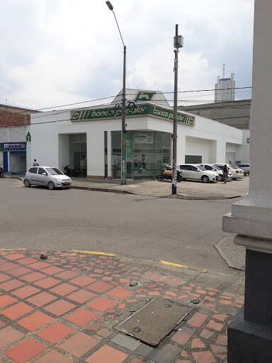 Negocio Banco Popular