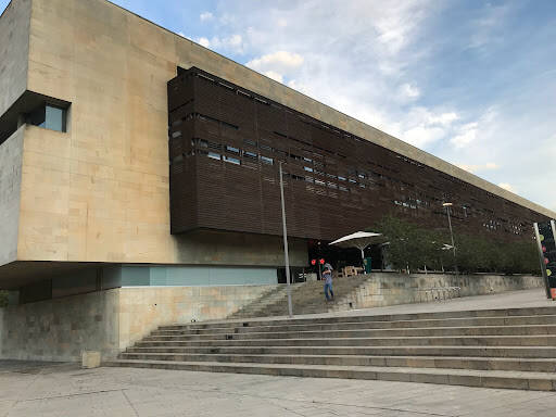 Negocio Banco Popular