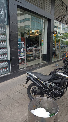 Negocio Banco Popular