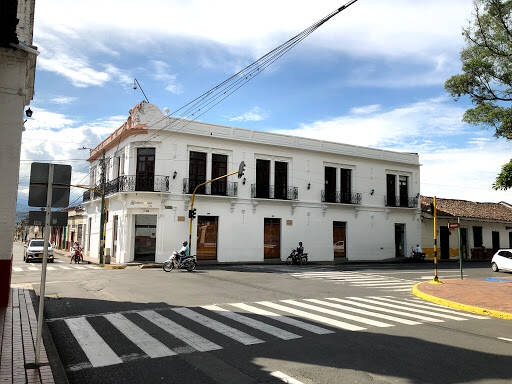 Negocio Banco Popular
