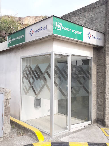Negocio Banco Popular