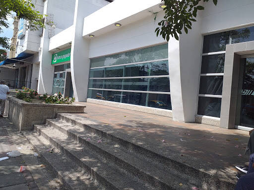 Negocio Banco Popular