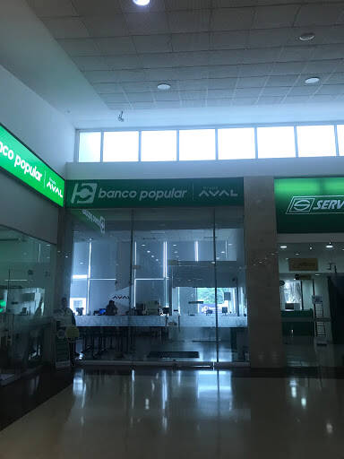 Negocio Banco Popular