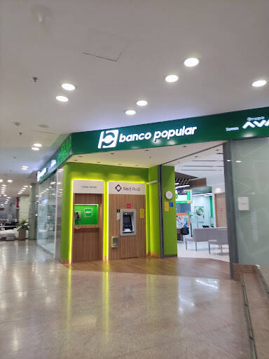 banco Banco Popular Av Chile