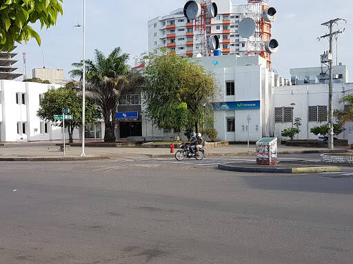 Negocio Banco Popular Barrancabermeja