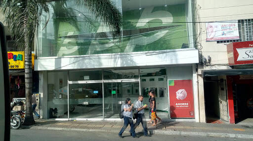 Negocio Banco Popular - Bello