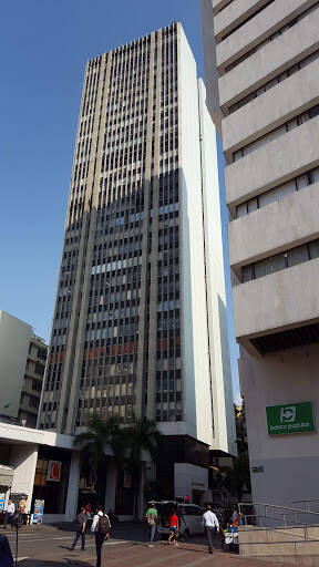 Negocio Banco Popular - Cali Principal