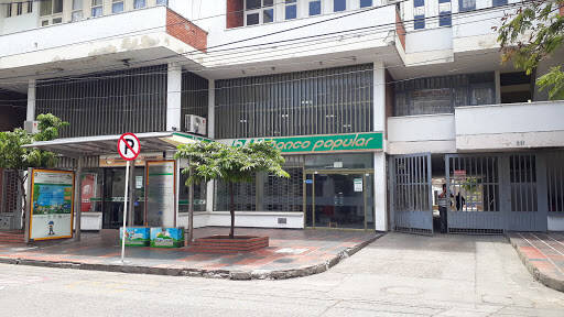 Negocio Banco Popular - Espinal