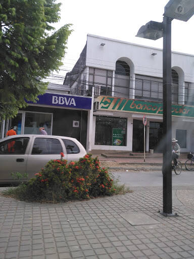 Negocio Banco Popular Granada