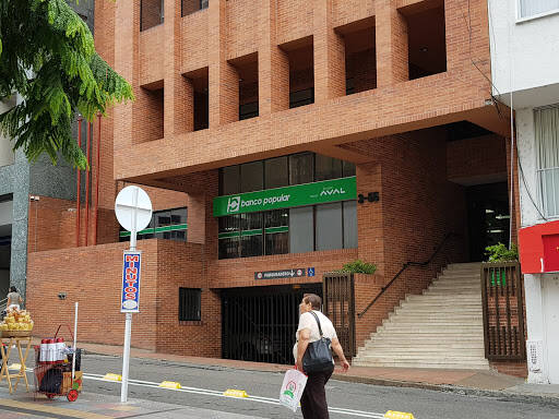Negocio Banco Popular - Ibagué