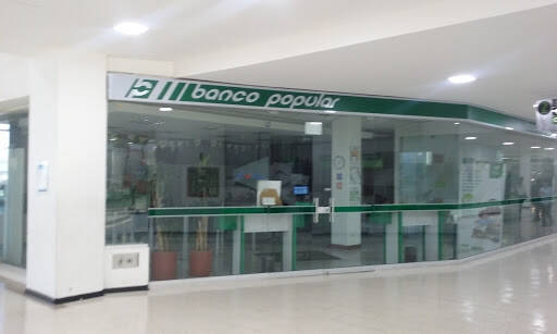 banco Banco Popular - La Floresta