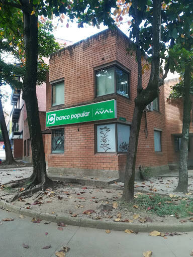 Negocio Banco Popular - Laureles