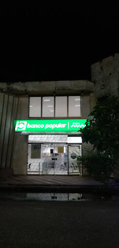 Negocio Banco Popular - Mariquita