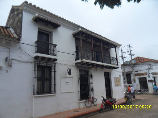 banco Banco Popular - Mompós
