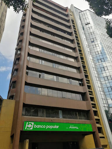 Negocio Banco Popular - Pereira