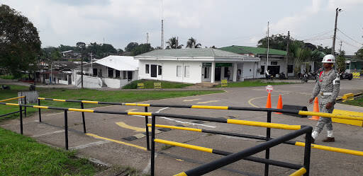 Negocio Banco Popular - Puerto Leguízamo