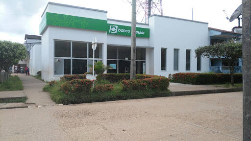 banco Banco Popular - San José Del Guaviare