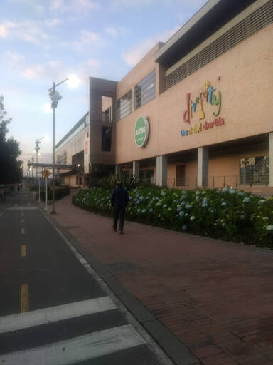 banco Banco Popular - Santa Fé