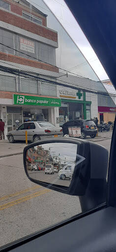 banco Banco Popular - Toberín