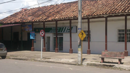 Negocio Banco Popular Tocaima