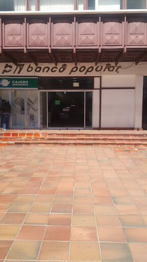 Negocio Banco Popular - Tunja