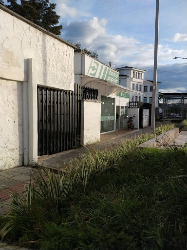 Negocio Banco Popular Universidad Cauca