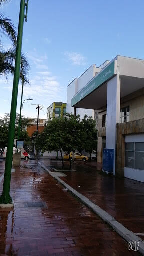 Negocio Banco Popular Yopal