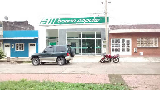 Negocio Banco Pupular