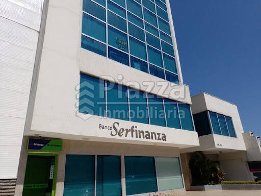 Negocio Banco Serfinanza