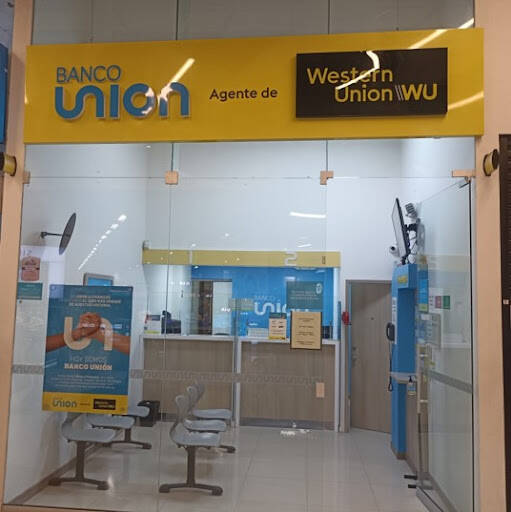 Negocio Banco Unión, Western Union