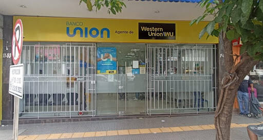 Negocio Banco Unión, Western Union