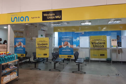Negocio Banco Unión, Western Union