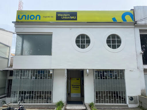 Negocio Banco Unión, Western Union