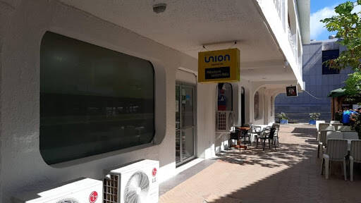 Negocio Banco Unión, Western Union