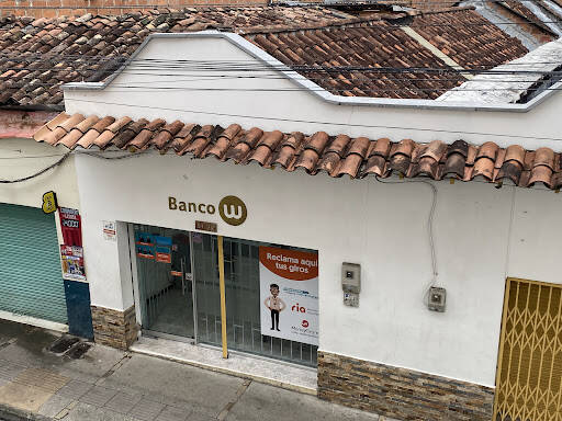 Negocio Banco W