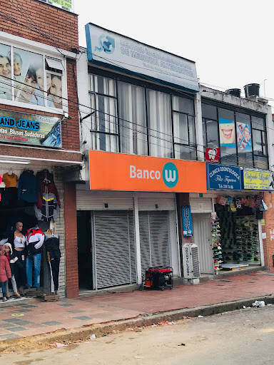 banco Banco W