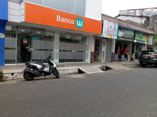 Negocio Banco W S.A