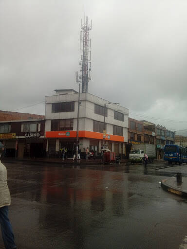 banco Banco W Santa Librada
