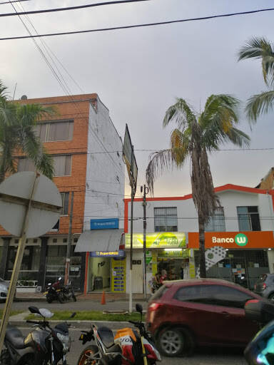 Negocio Banco W - Yopal