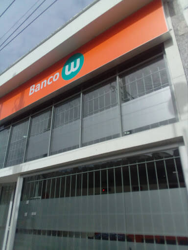Negocio Banco Wwb